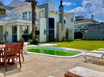 Casa · 369m² · 4 Quartos · 4 Vagas · 
                                SOBRADO COM 04 SUÍTES - PISCINA - ÁREA GOURMET - NO MOINHOS DE VENT