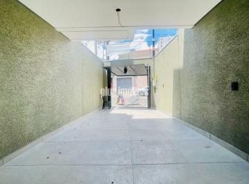 Casa · 155m² · 3 Quartos · 4 Vagas · Sobrado Residencia - Novo -Campo Grande