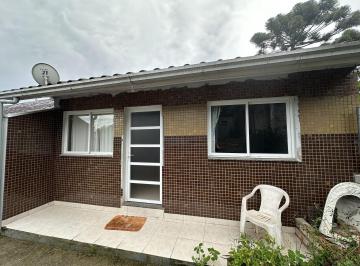 Casa · 69m² · 2 Quartos · 1 Vaga ·
Sobrado Semimobiliado em Monte Verde, Farroupilha - Venda