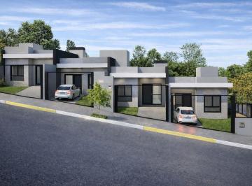 Casa · 57m² · 2 Quartos · 1 Vaga · Casa à venda - em Farroupilha
