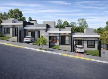 Casa · 57m² · 2 Quartos · 1 Vaga · Casa à venda - em Farroupilha