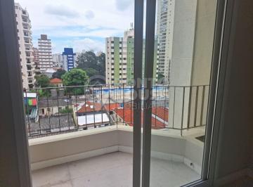 Apartamento · 75m² · 3 Quartos · 1 Vaga · Apartamento à venda e locação na Vila Gumercindo 3 dormitórios e 1 vaga