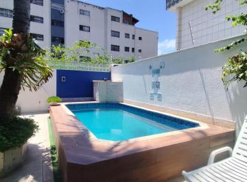 Casa · 203m² · 4 Quartos · 3 Vagas · Casa em Aviação - Praia Grande, SP