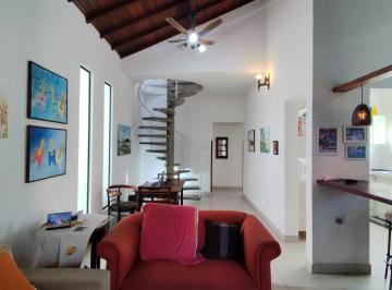 Casa · 203m² · 4 Quartos · 3 Vagas · Casa em Aviação - Praia Grande, SP