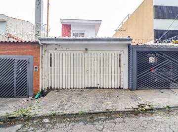 Casa · 180m² · 3 Quartos · 2 Vagas · Sobrado para venda em Vila Leopoldina com 3 quartos, sendo 1 suíte , 180m²