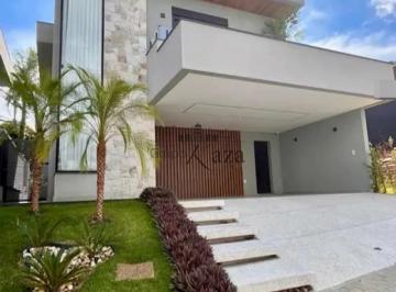 Casa · 250m² · 4 Quartos · 4 Vagas · Oportunidade Casa - Urbanova - Condomínio Floradas da Serra - 4 Dormitórios - 215m² (Porteira Fechad