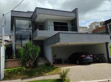 Casa · 283m² · 3 Quartos · 3 Vagas · Casa em Condomínio - Condomínio Residencial Mantiqueira - Residencial Mantiqueira - 3 Dormitórios -