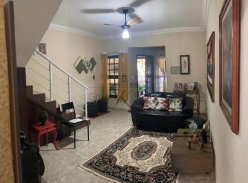 Casa · 104m² · 2 Quartos · 2 Vagas · Oportunidade - Casa sobrado - Jardim Altos de Santana I - Jacareí - 2 Dormitórios - 83m².