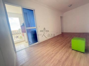 Apartamento · 52m² · 2 Quartos · 1 Vaga · Oportunidade - Apartamento - Residencial Brilhante - Urbanova - 2 Dormitórios - 52m².