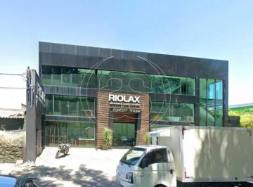 Comercial · 400m² · 9 Vagas · Loja Comercial 22,50x10 - Z.: ZEUP - Vila Olímpia