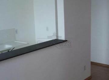Apartamento · 48m² · 2 Quartos · 1 Vaga · Oportunidade - Apartamento - Jardim Califórnia - Jacareí - Residencial Jeribá - 2 Dormitórios - 48m²