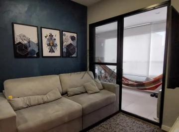 Apartamento · 59m² · 2 Quartos · 1 Vaga · Oportunidade - Apartamento - Residencial Bosque Monet - Jardim Primavera - Jacareí - 2 Dormitórios -