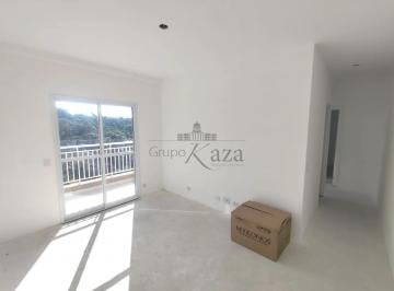 Apartamento · 62m² · 2 Quartos · 1 Vaga · Oportunidade - Apartamento - Edifício Alvoradas de Arboville - Pagador de Andrade - 2 Dormitórios -