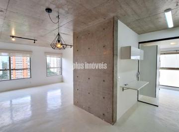 Apartamento · 70m² · 1 Quarto · 1 Vaga · PRÓXIMO AO COLÉGIO PIO XII E AO COLÉGIO EUGENIO MONTALE -  70,0M²  SUÍTE - 1 GAR.