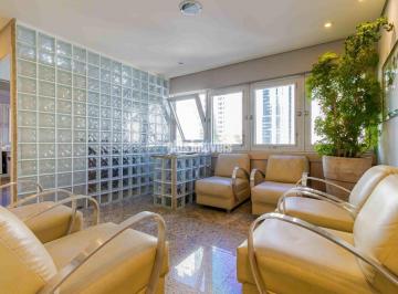 Comercial · 57m² · 1 Vaga · ITAIM BIBI ! CONJUNTO COMERCIAL , CONSULTÓRIO MEDICO  MOBILIADO 1 VAGA !