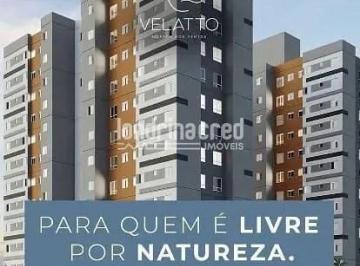 151771248773311.jpg · Apartamento à Venda no Condomínio Velatto com 2 Quartos, Lazer Completo e 1 Vaga de Garagem