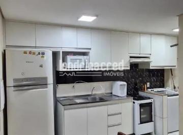 011771265768500.jpeg · Apartamento à Venda no Residencial Gaivotas com 2 Quartos, Planejados, 1 Vaga e Excelente Localizaçã