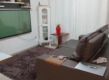 Casa · 109m² · 2 Quartos · 2 Vagas · Oportunidade - Casa em Condomínio - Chácaras Pousada do Vale - 2 Dormitórios - 109m².