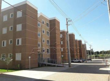 Apartamento · 52m² · 2 Quartos · APARTAMENTO RESERVA DO HORTO 2 QUARTOS