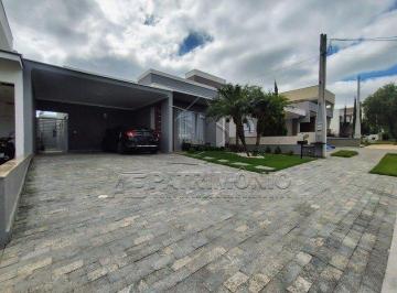 Casa · 303m² · 3 Quartos · CASA EM CONDOMINIO 3 QUARTOS SENDO 1 SUITE