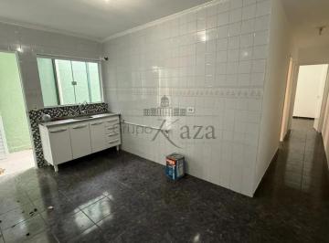 Casa · 126m² · 2 Quartos · 2 Vagas · Casa - Conjunto Residencial Trinta e Um de Março - 2 Dormitórios - 96m²