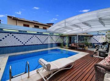 Piscina · Casa à venda, 280 m² por R$ 1.915.000,00 - Jardim Santa Teresa - Jundiaí/SP