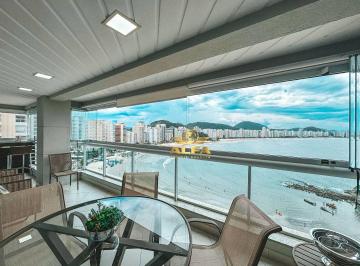 62b2c69b8c12dd562b61a27aef4490e23243dabc · Apartamento alto padrão frente mar com varanda gourmet na Praia das Astúrias – Alfa Imóveis Guarujá