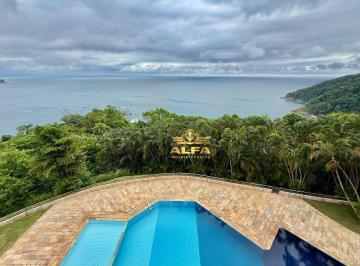 ce21a2369bc74093dceb50e52e51571ba4da0905 · Apartamento reformado com vista mar e 3 vagas na Praia do Sorocotuba – Alfa Imóveis Guarujá
