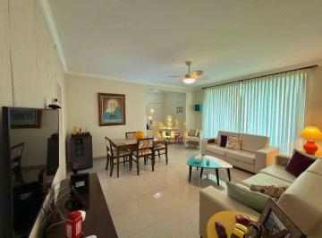 8171888086665ddde585ecaf8fcc30374d4bff1a · Apartamento com 3 dormitórios à venda, 110 m² por R$ 700.000,00 - Pitangueiras - Guarujá/SP