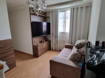 Apartamento · 48m² · 2 Quartos · 1 Vaga · Oportunidade - Apartamento - Residencial Spazio Campo Di Bragança - Jardim Petrópolis - 2 Dormitório