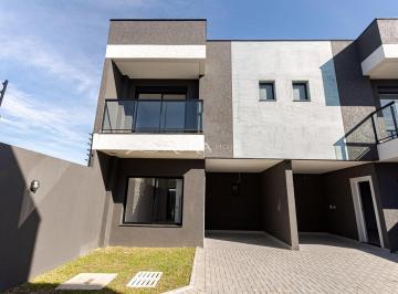 1 · Casa de condomínio com 105.04 m², 3 quartos sendo 1 suíte à venda no bairro Uberaba.