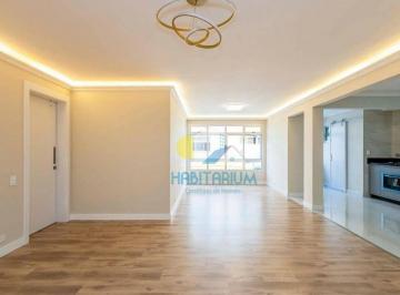 23b5bdac2d2eb67585eaa468f6e94e5f5d529909 · Totalmente reformado com acabamentos de 1ª linha, 3 dorm 1 suíte