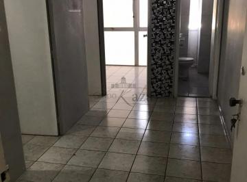 Comercial · 36m² · 2 Quartos · 1 Vaga · Oportunidade - Sala comercial - Edifício Market Center - Jardim São Dimas - 36m².
