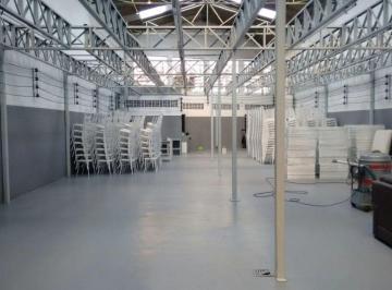 Comercial de 6 quartos, São Paulo · Vila Moraes Galpão AC 451 m² vão livre mezanino salas administrativas