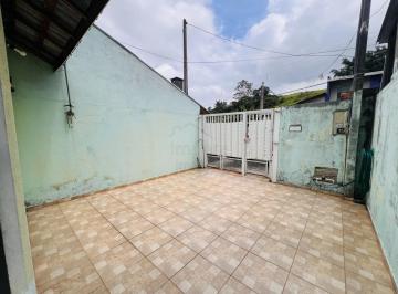 Casa · 125m² · 3 Quartos · 2 Vagas · Casa com 3 dormitórios (st) para venda, 68,10 m² - Residencial São Francisco - São José dos Campos/S