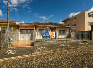 Casa · 462m² · 3 Quartos · 2 Vagas · Casa na região Orfãs
