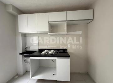 Apartamento · 42m² · 2 Quartos · 1 Vaga · Apartamento Novo à venda no Condomínio Parque dos Canários em Campinas/SP, 2 dormitórios, pronto par