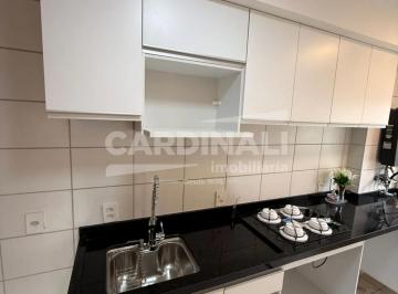 Apartamento · 44m² · 2 Quartos · 1 Vaga · Apartamento à venda no Condomínio Alegria em Campinas, 2 dormitórios, 44 m², lazer completo