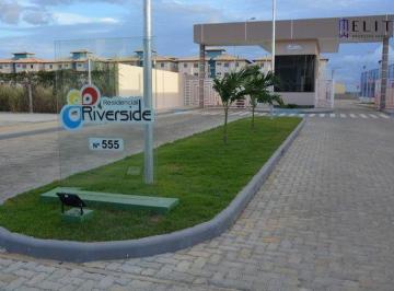 Apartamento · 54m² · 2 Quartos · 1 Vaga · Apartamento 02 quartos para locação no bairro Felícia VCA-BA.