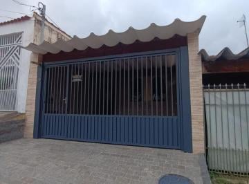 Casa de 2 quartos, São Paulo · ALUGA CASA TERREA NO JARDIM BONFIGLIOLI