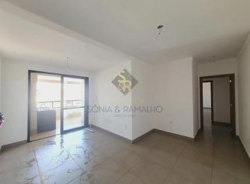 Apartamento · 143m² · 3 Quartos · 2 Vagas · Apartamento Padrão para Venda e Locação no Bairro Nova Aliança, em Ribeirão Preto