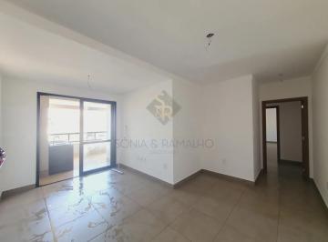 Apartamento · 133m² · 3 Quartos · 2 Vagas · Apartamento Padrão para Locação e Venda no Bairro Nova Aliança, em Ribeirão Preto