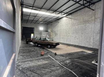 Comercial · 250m² · Galpão Comercial para Locação no Bairro Jardim Ouro Branco, em Ribeirão Preto SP.