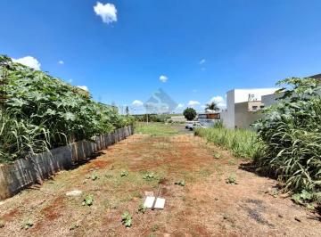 Terreno · 140m² · Lote/Terreno à venda com 140 m² no bairro Reserva Macaúba - Ribeirão Preto/SP
