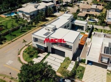Casa · 890m² · 6 Quartos · 6 Vagas · Mansão Exuberante no Chácara Serimbura Urbanova