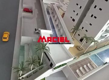 Apartamento · 70m² · 3 Quartos · 2 Vagas · Viva o Estilo Resort Todos os Dias no Verano Home Resort!