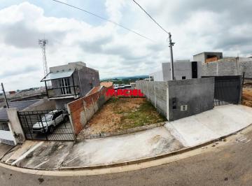 Terreno · 175m² · Invista ou Construa no Setville Altos de São José: 175 m² em Bairro Planejado e em Plena Valorização