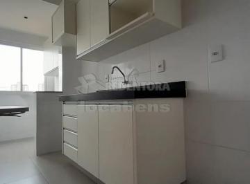 Apartamento · 65m² · 2 Quartos · 1 Vaga · Apartamento com 2 dormitórios com 1 vaga de garagem