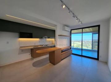 Apartamento · 87m² · 2 Quartos · 1 Vaga · Alameda Iguatemi - Apartamento Locação