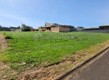 Terreno · 377m² · Terreno Condomínio em Mirassol